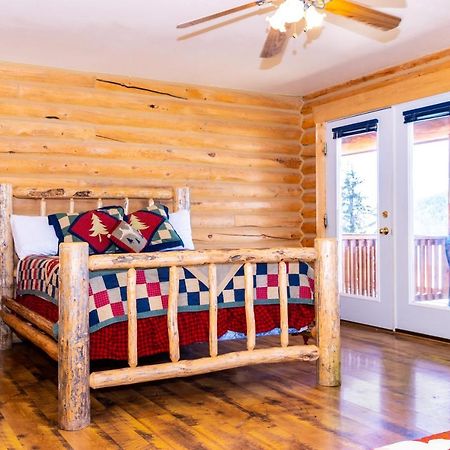 Half Moon Lake Lodge Pinedale Ngoại thất bức ảnh